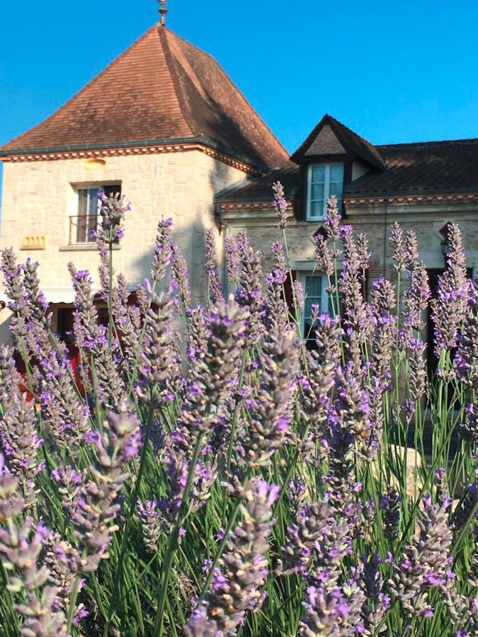 Maison Aubergerac Kültér fotó
