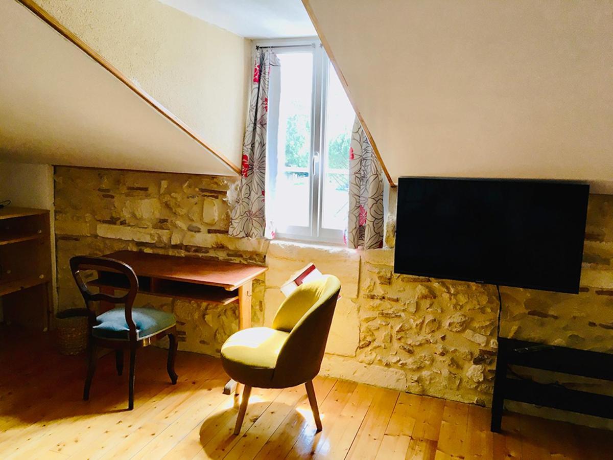 Maison Aubergerac Kültér fotó