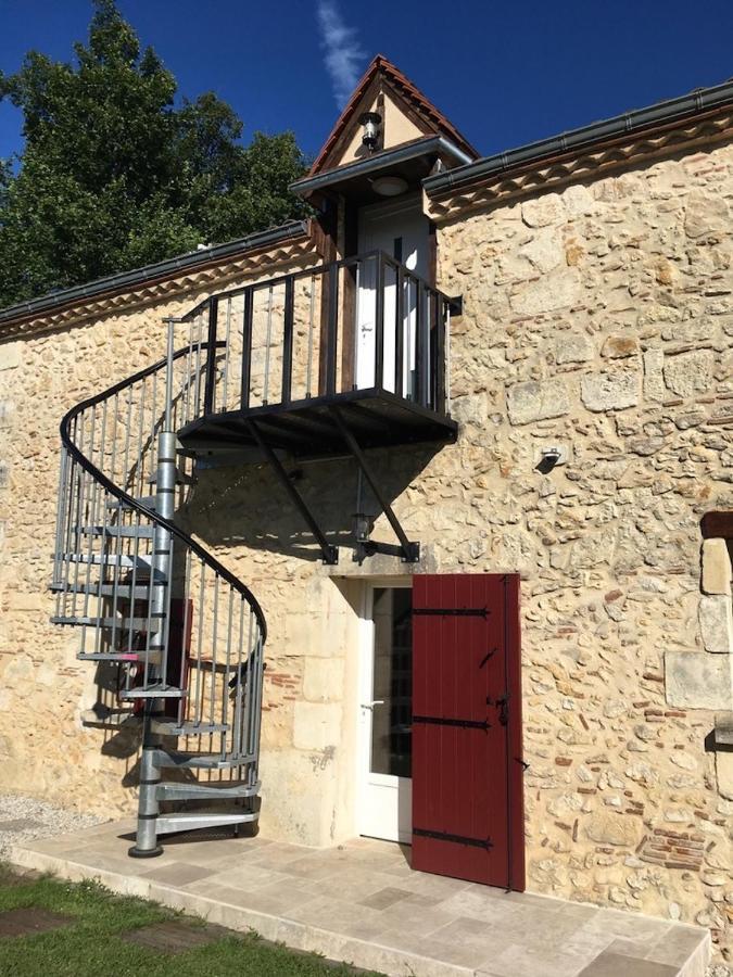 Maison Aubergerac Kültér fotó